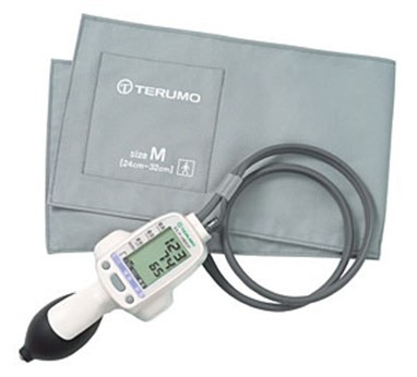 数字式电子血压计（袖带式）