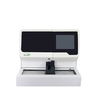 美康-全自动尿液化学分析仪MS-u530 MS-580